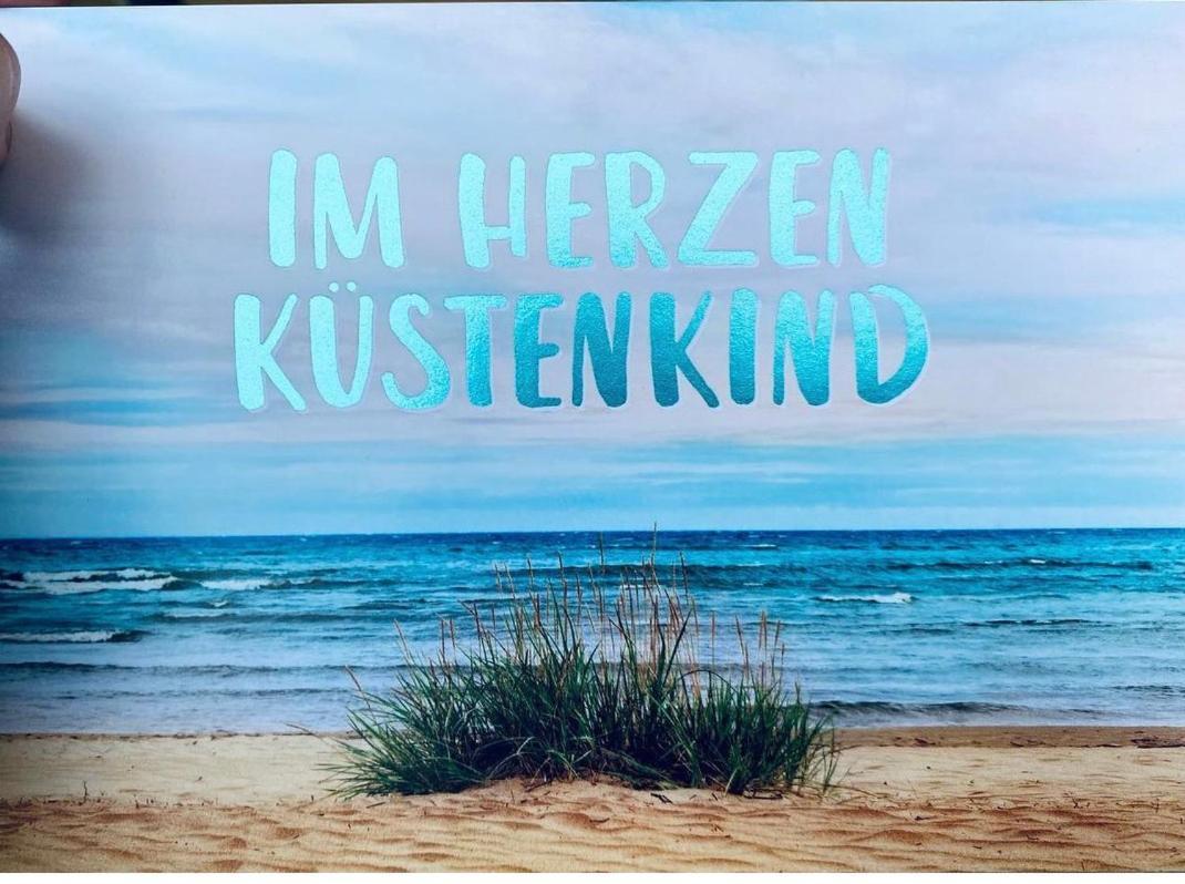 Heinz Ruehmann In Wißmar Buitenkant foto